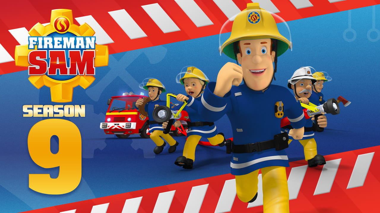 Fireman Sam