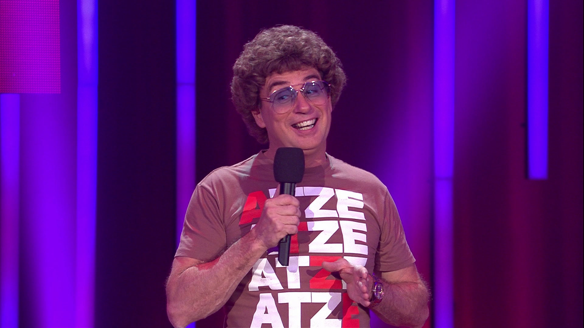 Bülent und seine Freunde