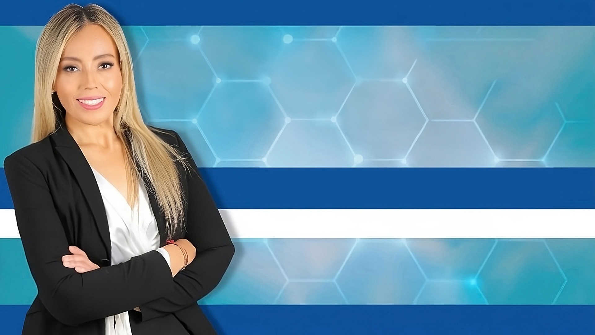 Fórmula noticias con Michelle Rivera