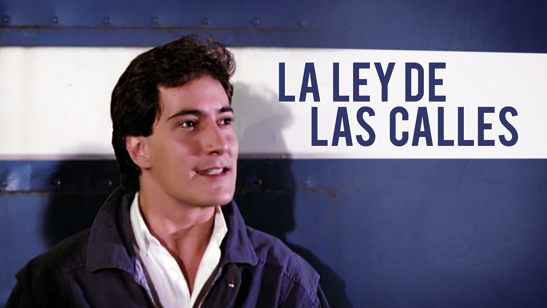 La Ley de las Calles