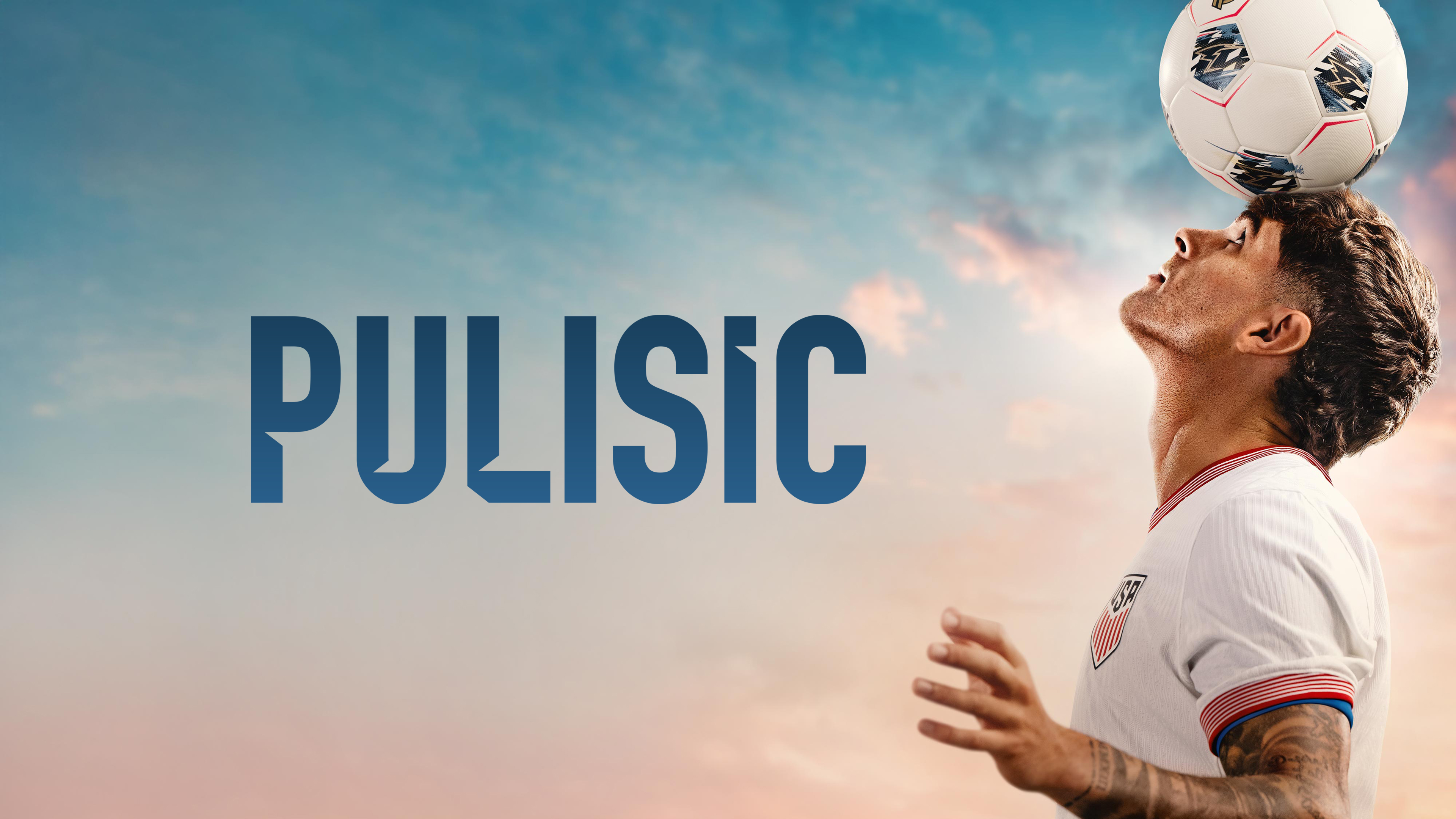 Pulisic