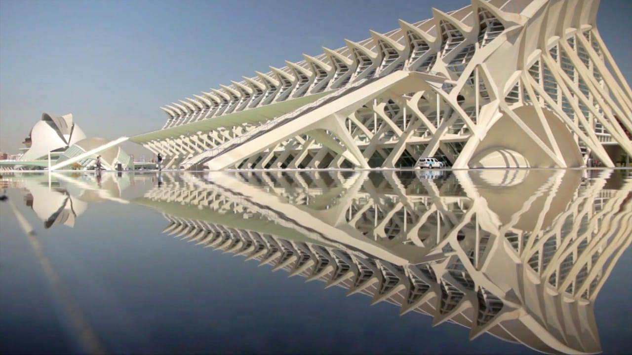 Waterfront Cities of The World