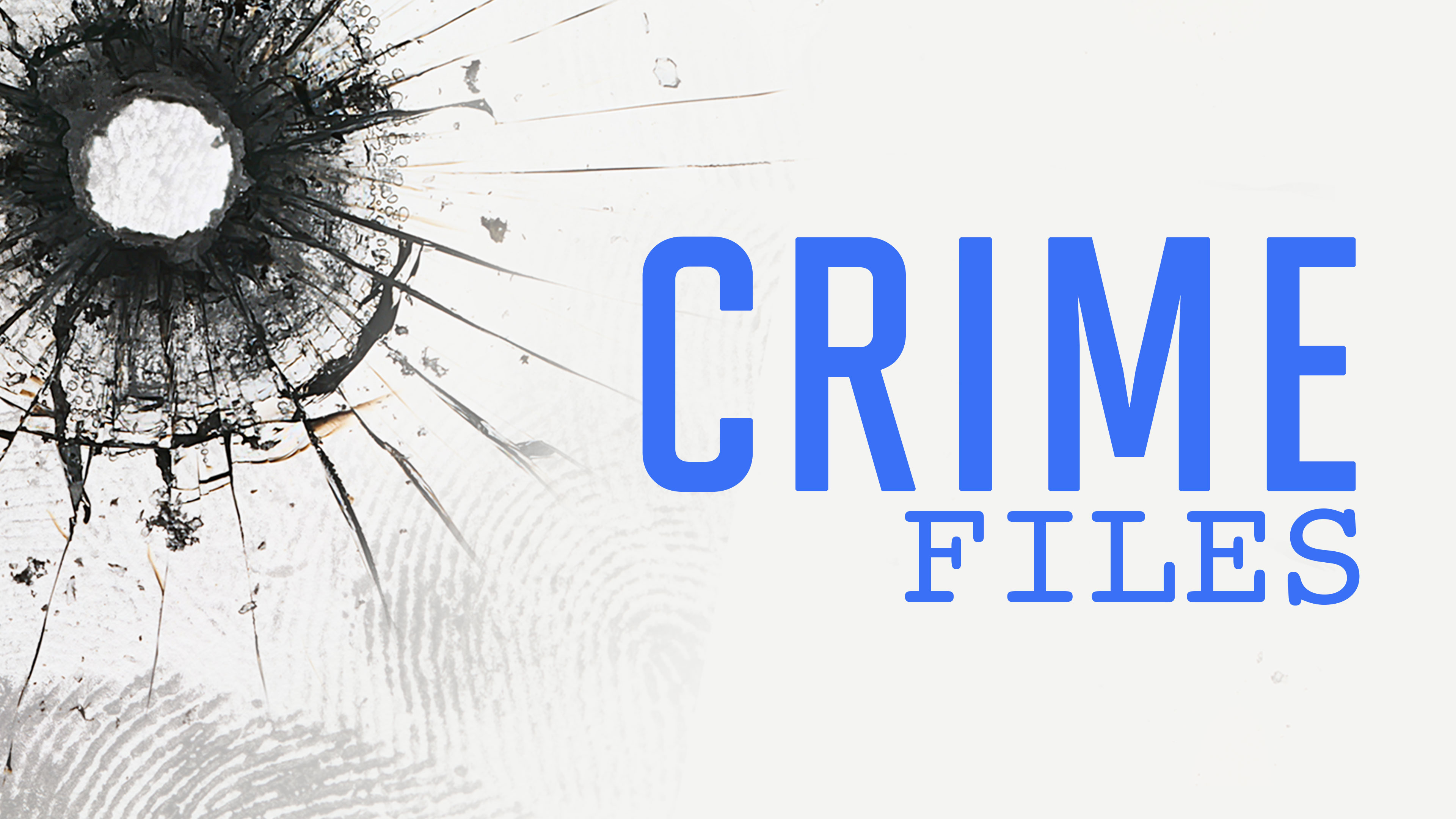 Crime Files