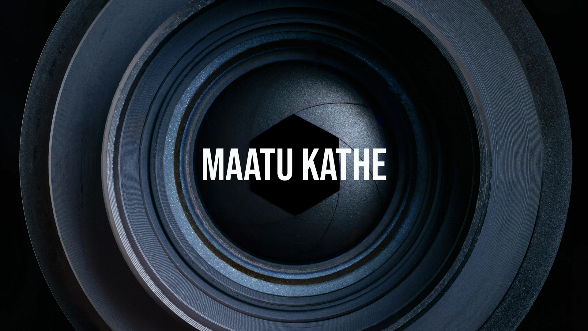 Maatu Kathe