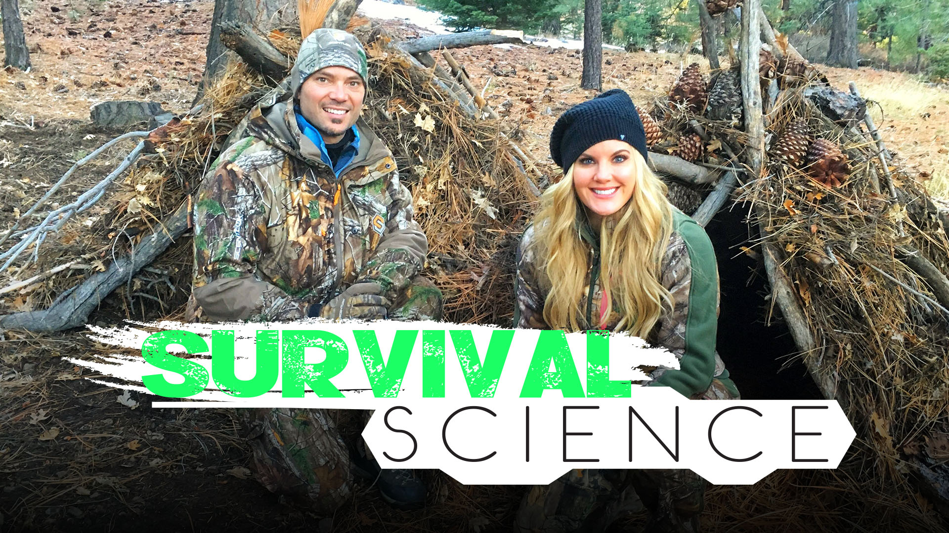 Survival Science