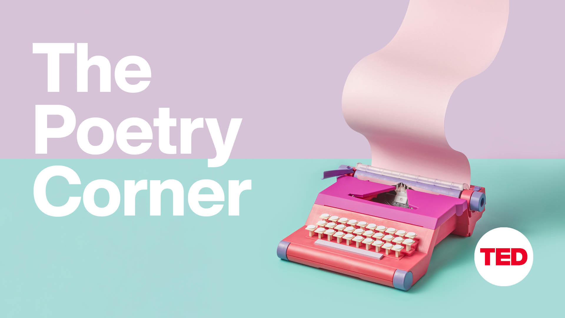 The Poetry Corner EP03