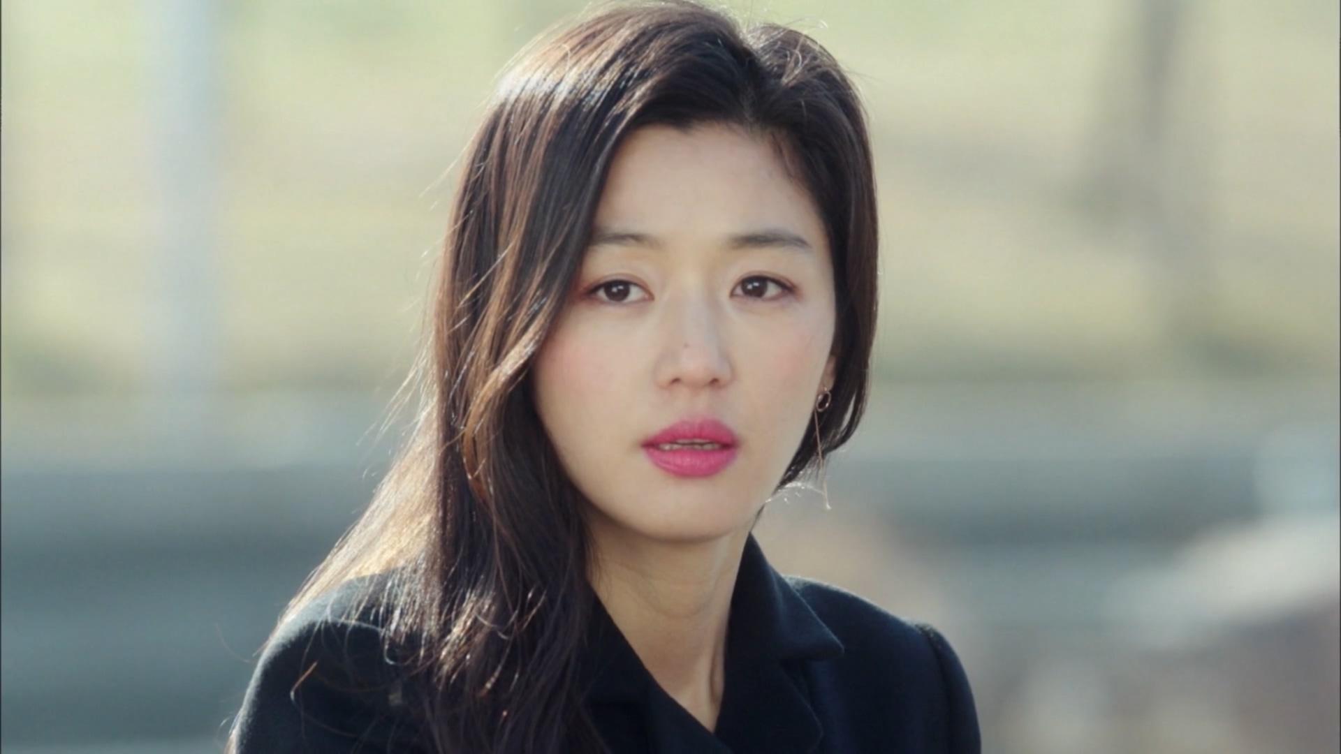 The Legend Of The Blue Sea