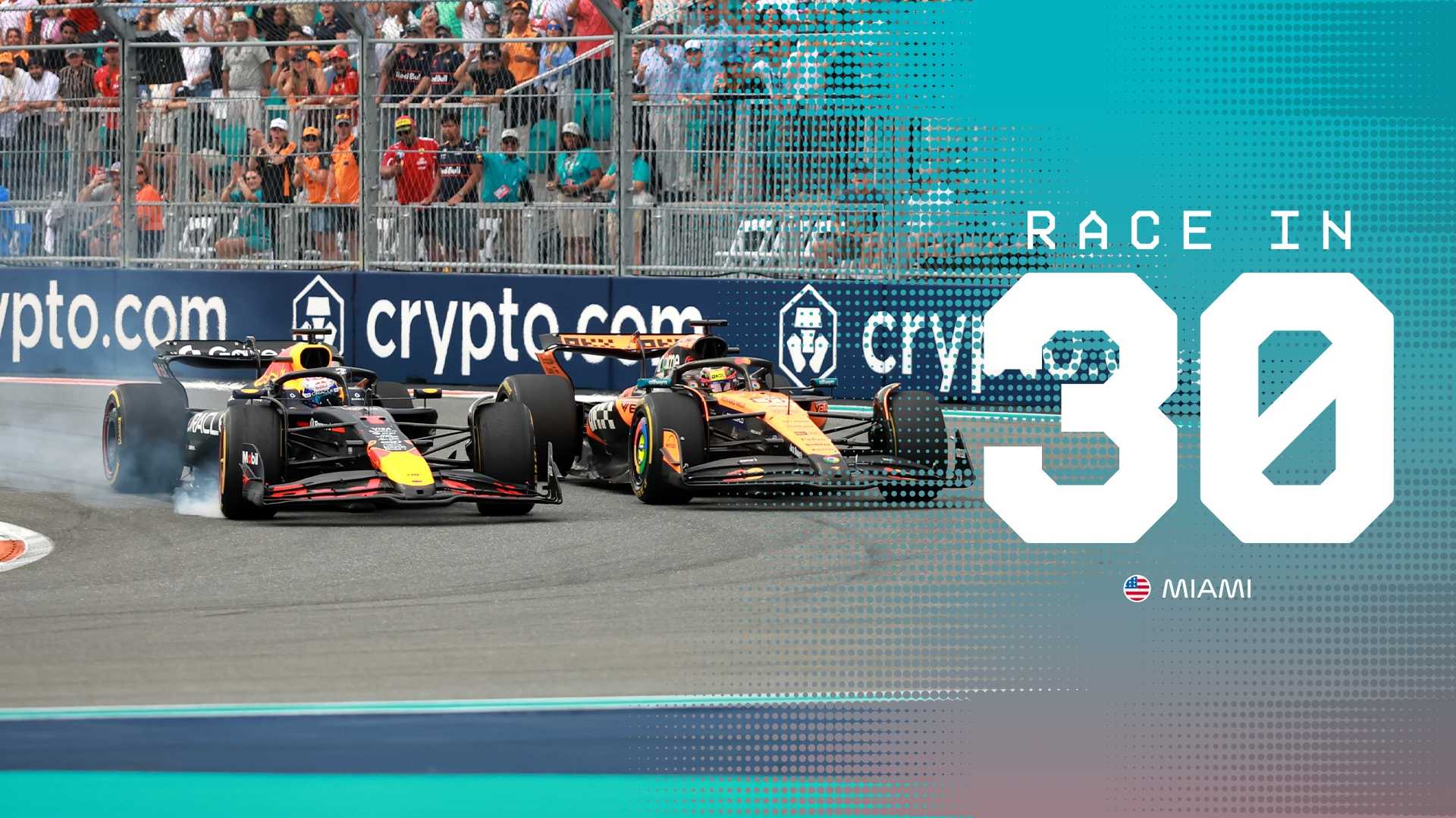 F1 Race in 30 - Miami 2025