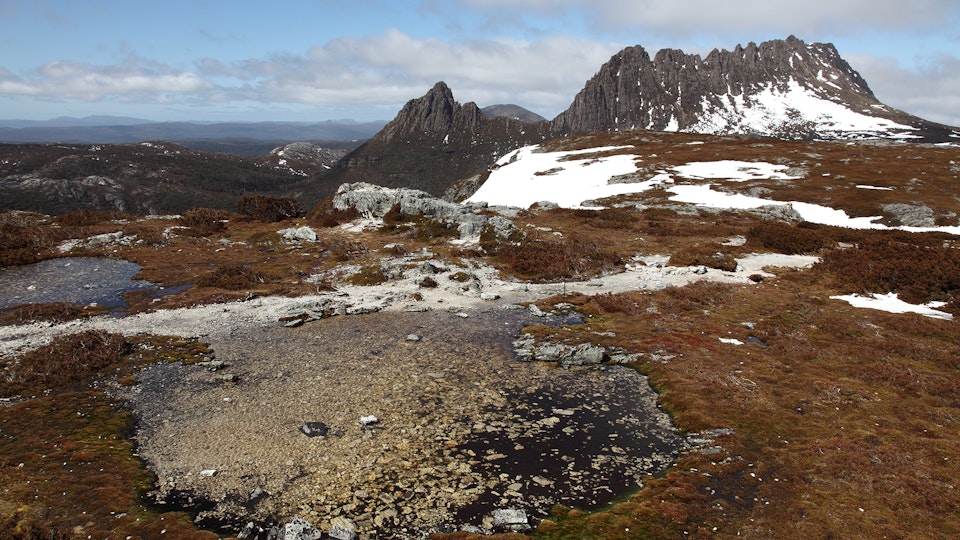 Australiens Nationalparks