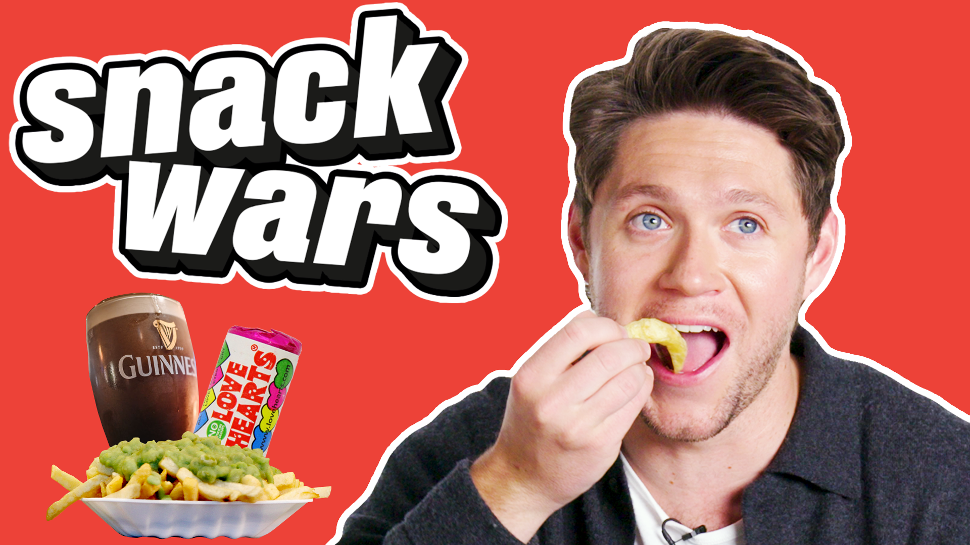 Snack Wars