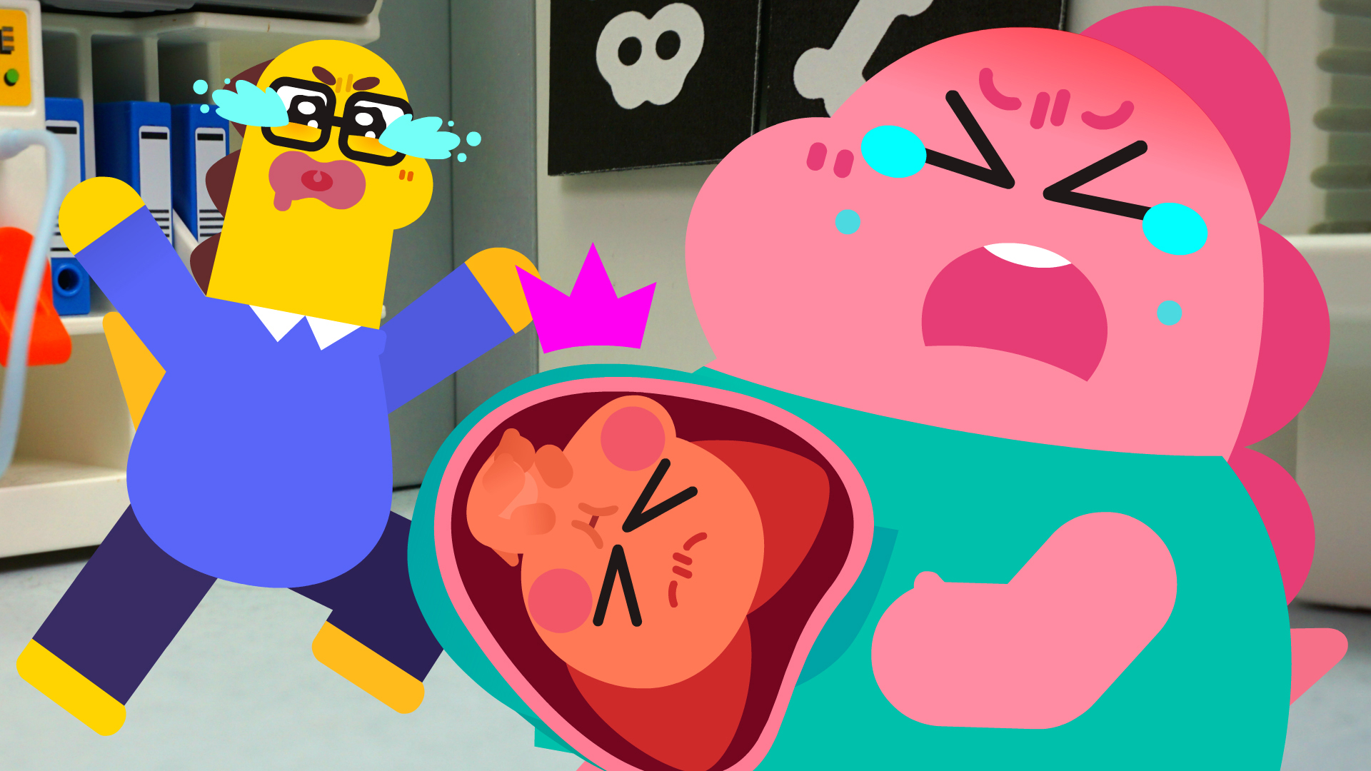 코코비 스페셜 인기 동요 6