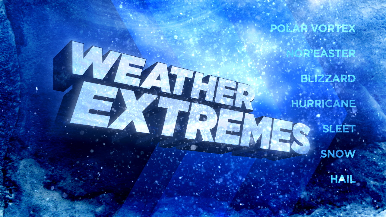 Weather Extremes