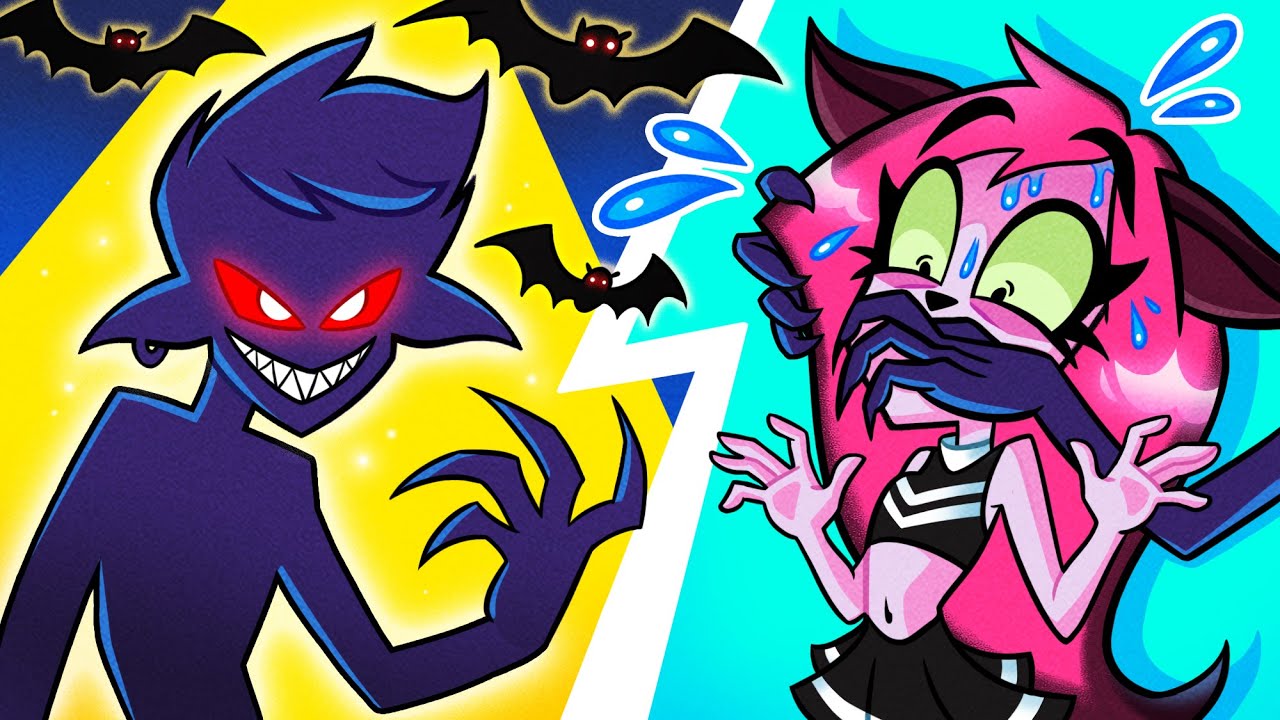 Cuentos para dormir || Historias de terror para adolescentes