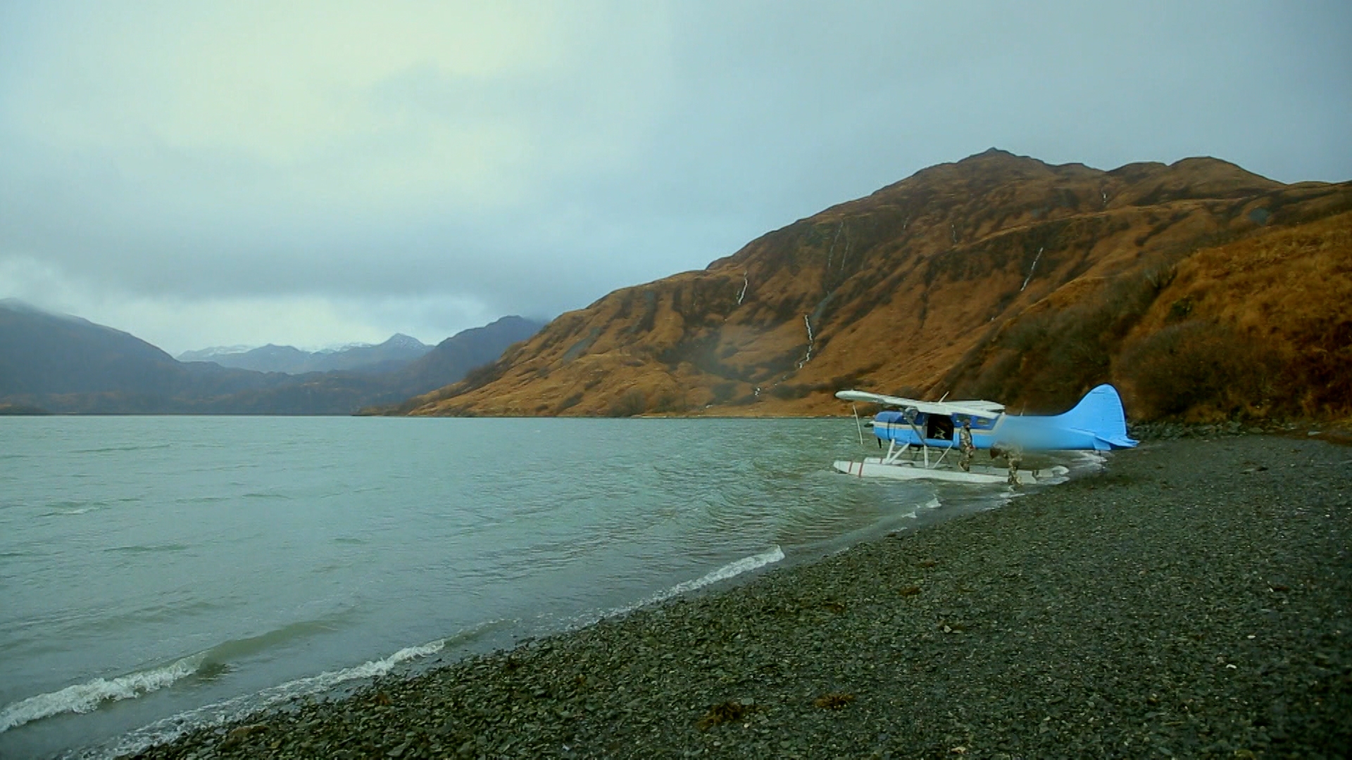 Alaska's Ultimate Bush Pilots | Meet Island Air