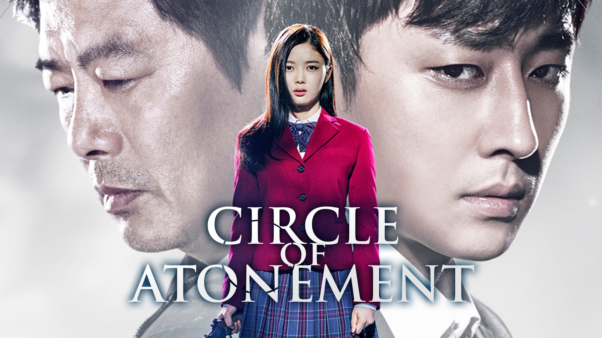 Circle Of Atonement