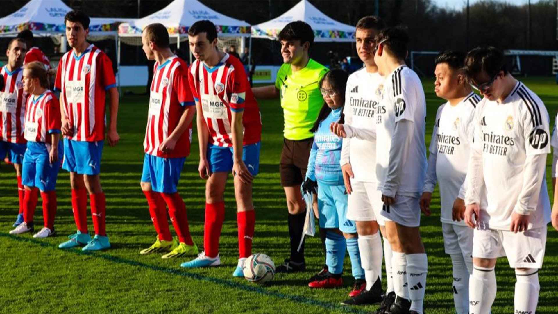 LALIGA Genuine Ep1: Tarragona