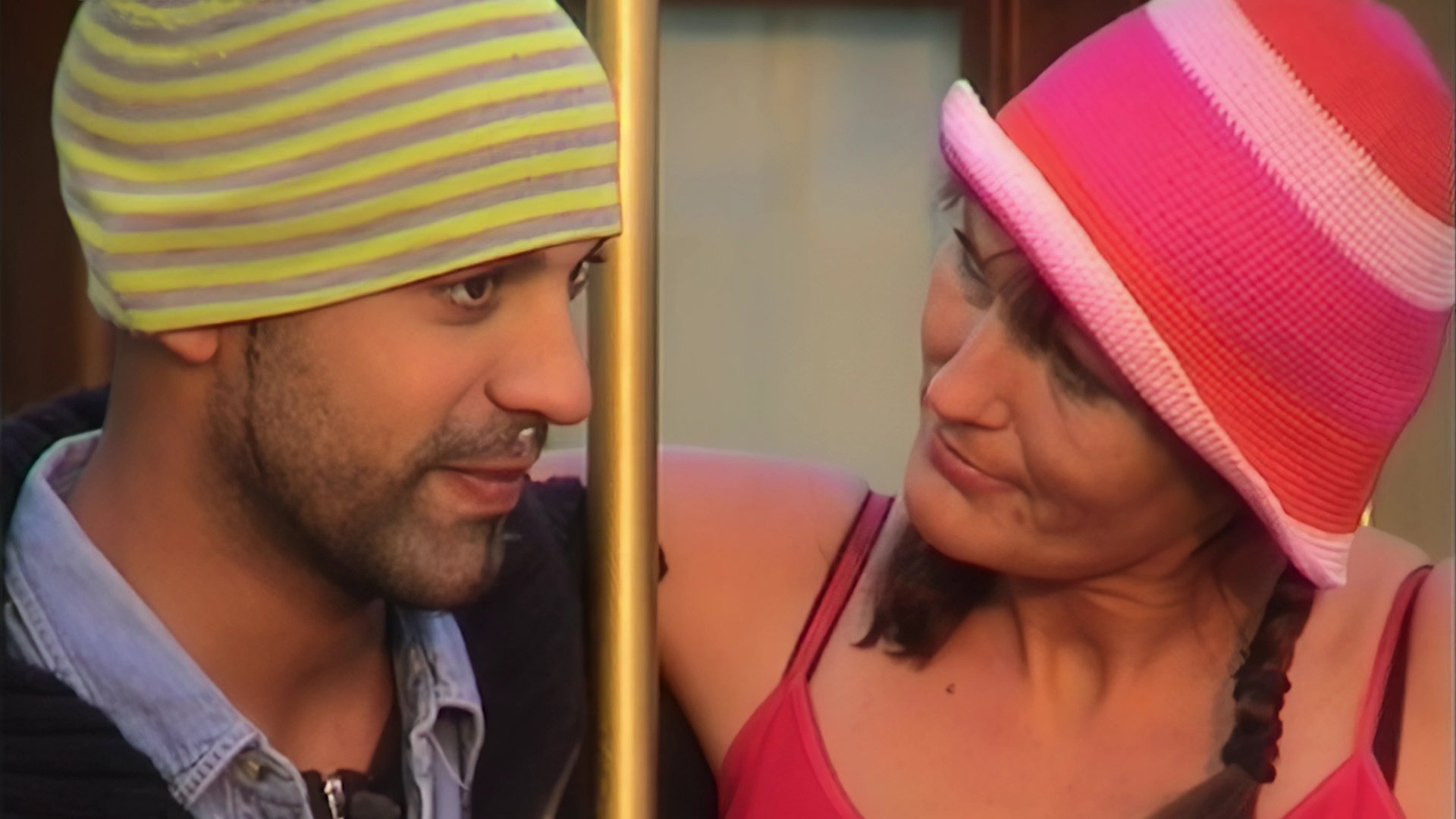 So klingt Tag 94 I Tag 94 Staffel 5