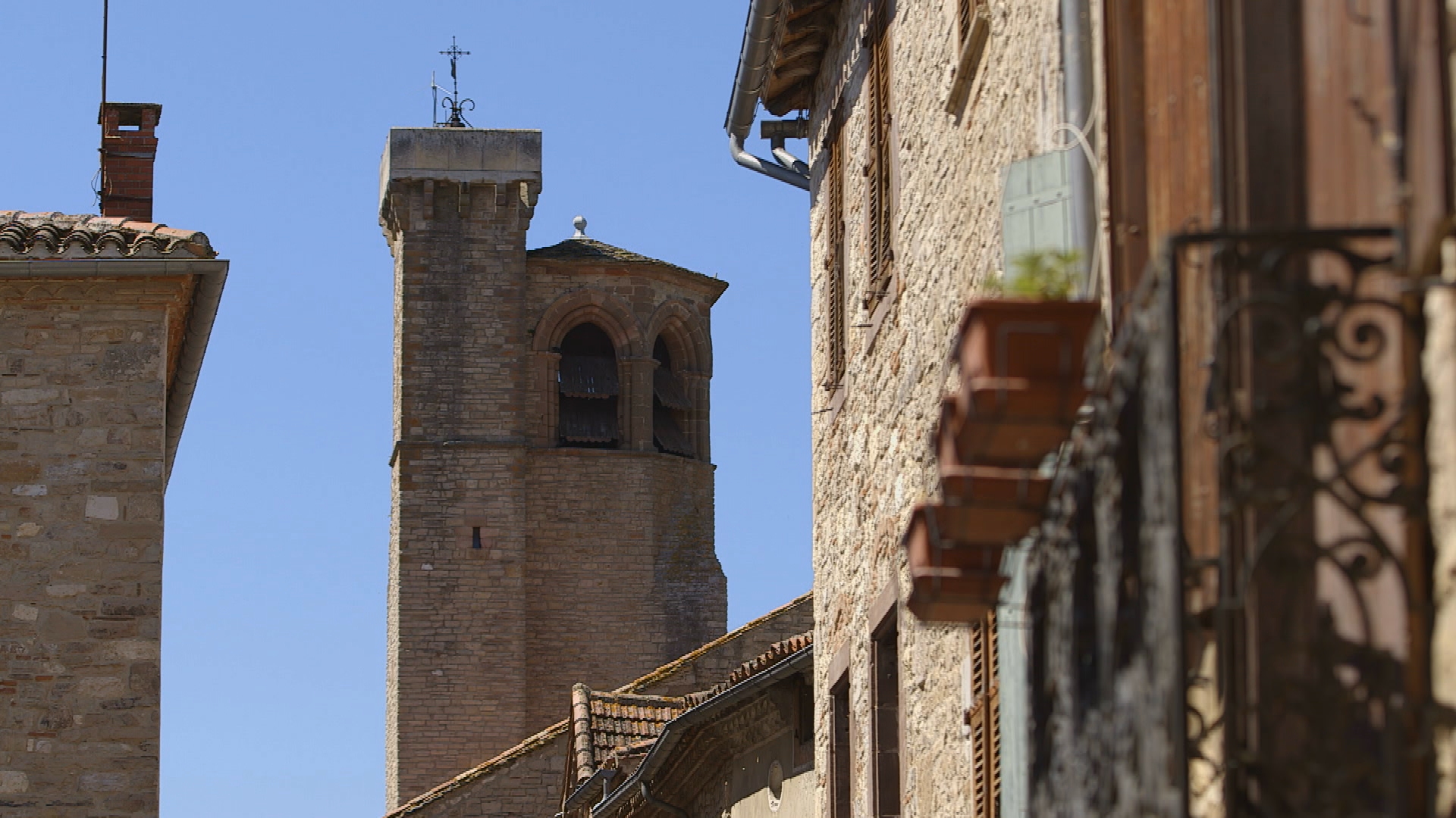 Les Villages de Nos Regions