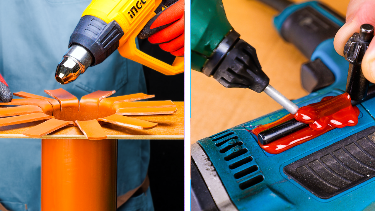 Soluciones Rápidas: Trucos DIY para Reparaciones Fáciles en el Hogar