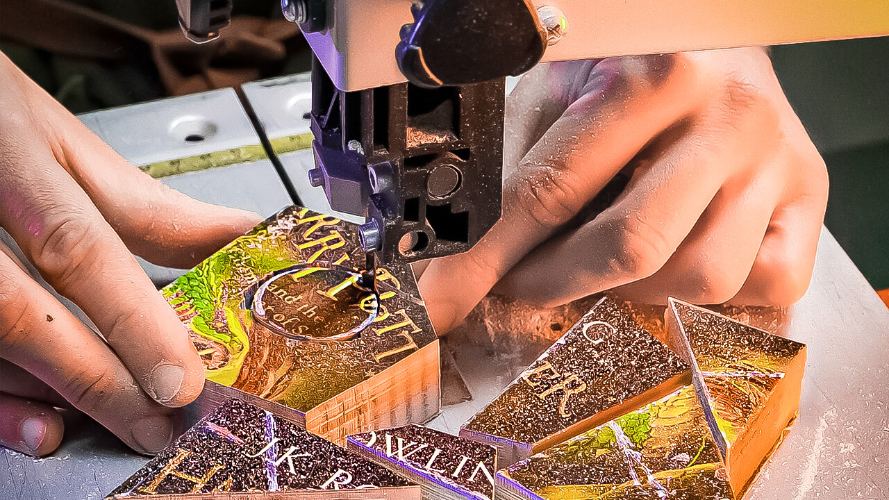 Bricolaje: ¡Da rienda suelta a tu creatividad con materiales sencillos!