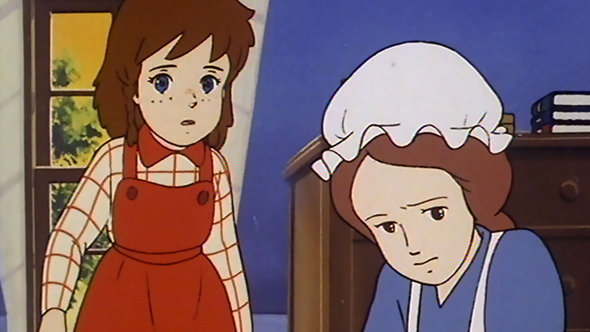 Wunderbare Pollyanna