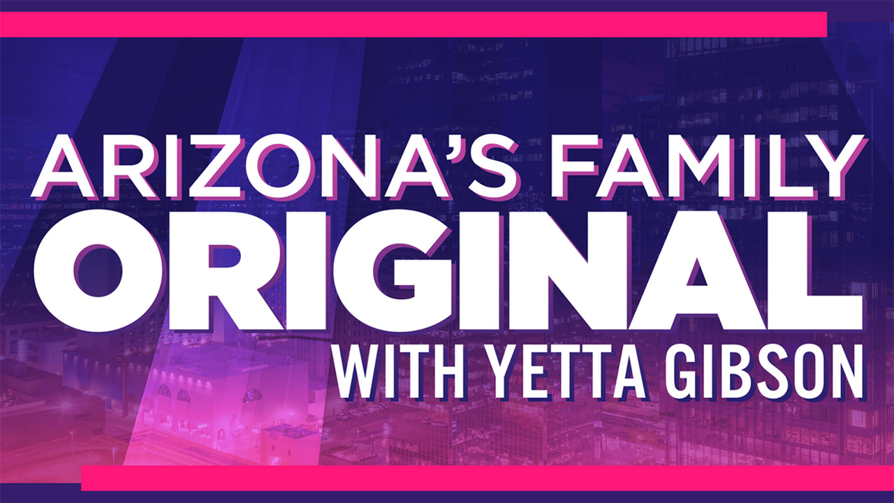 An Arizona's Family Original with Yetta Gibson