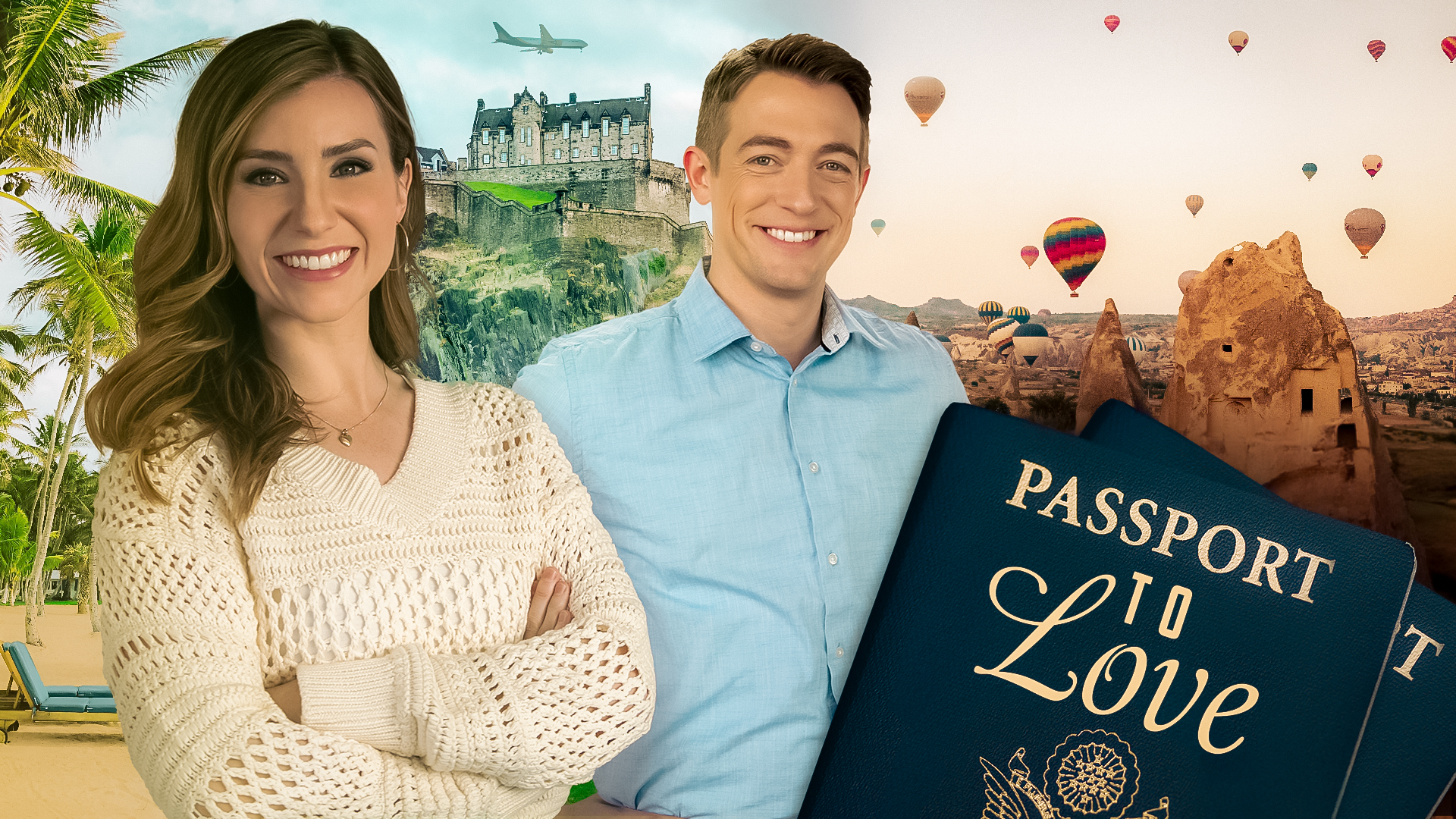 Passport to Love