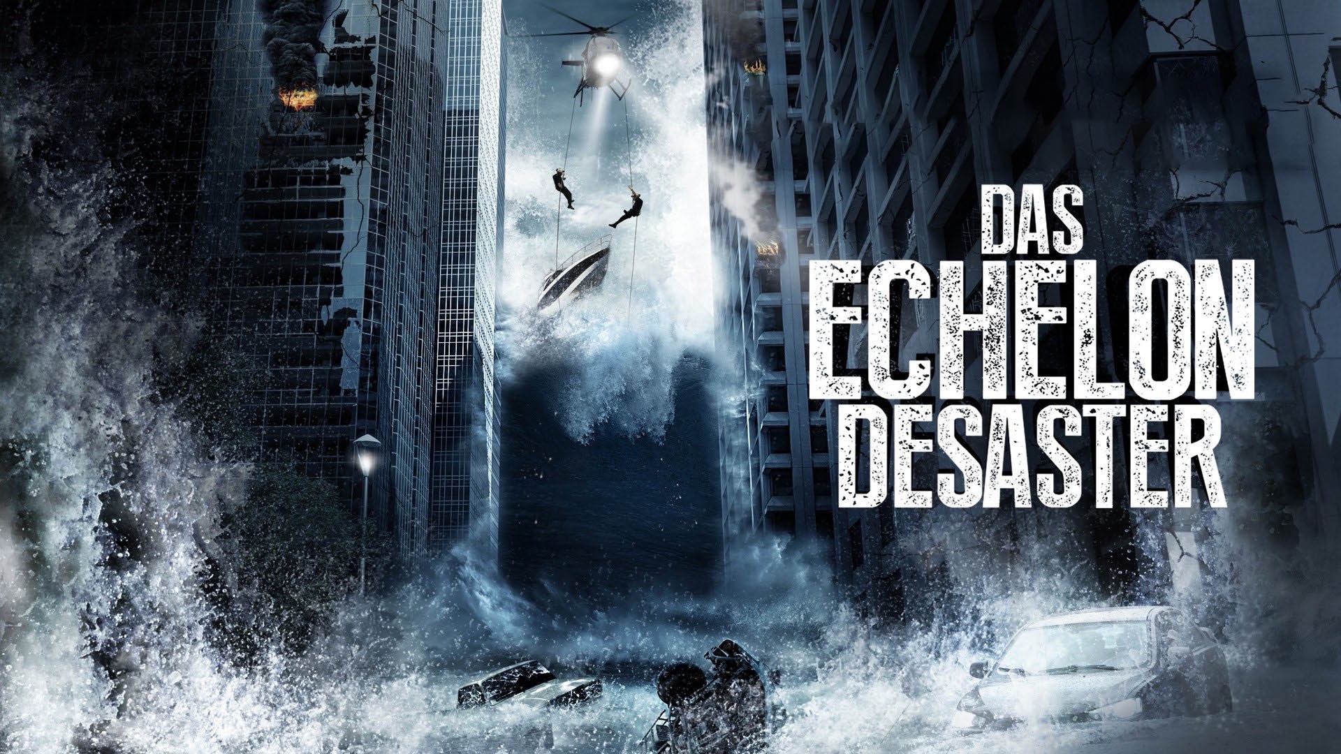 Das Echelon-Desaster