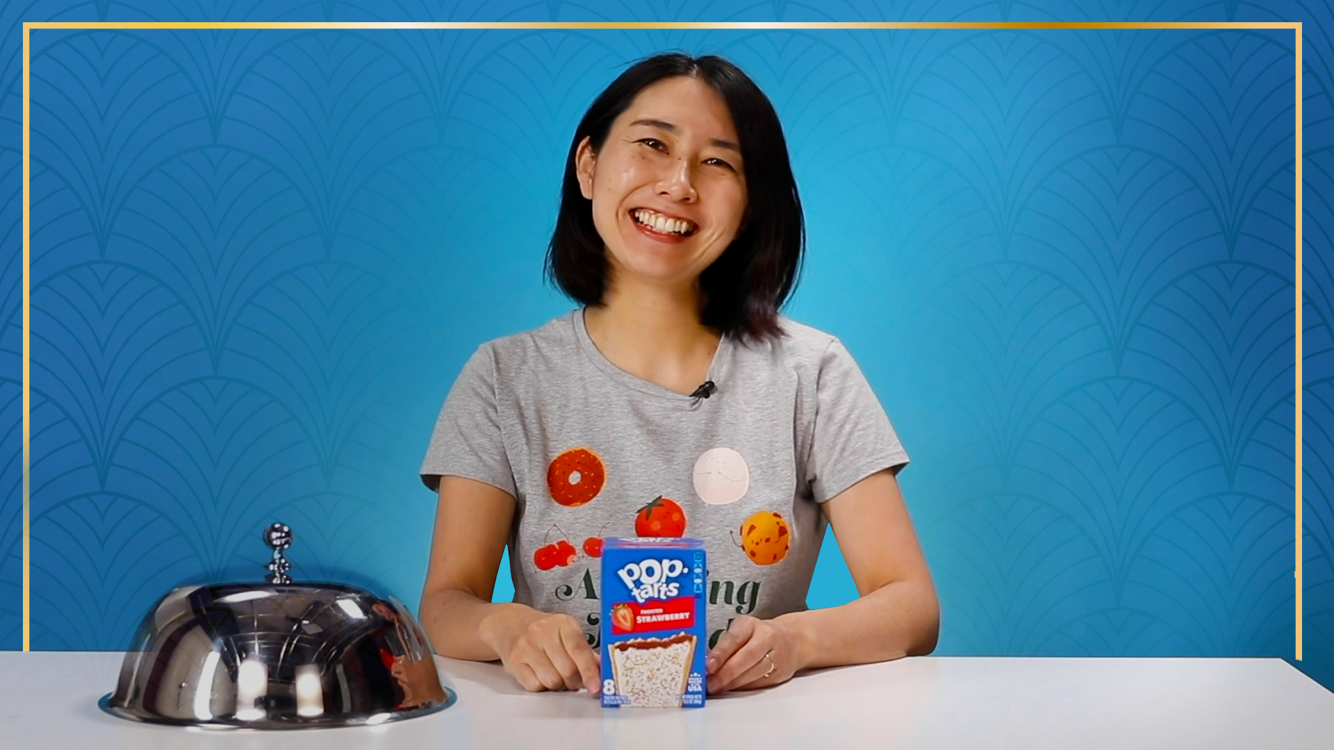 Tasty's Make It Fancy