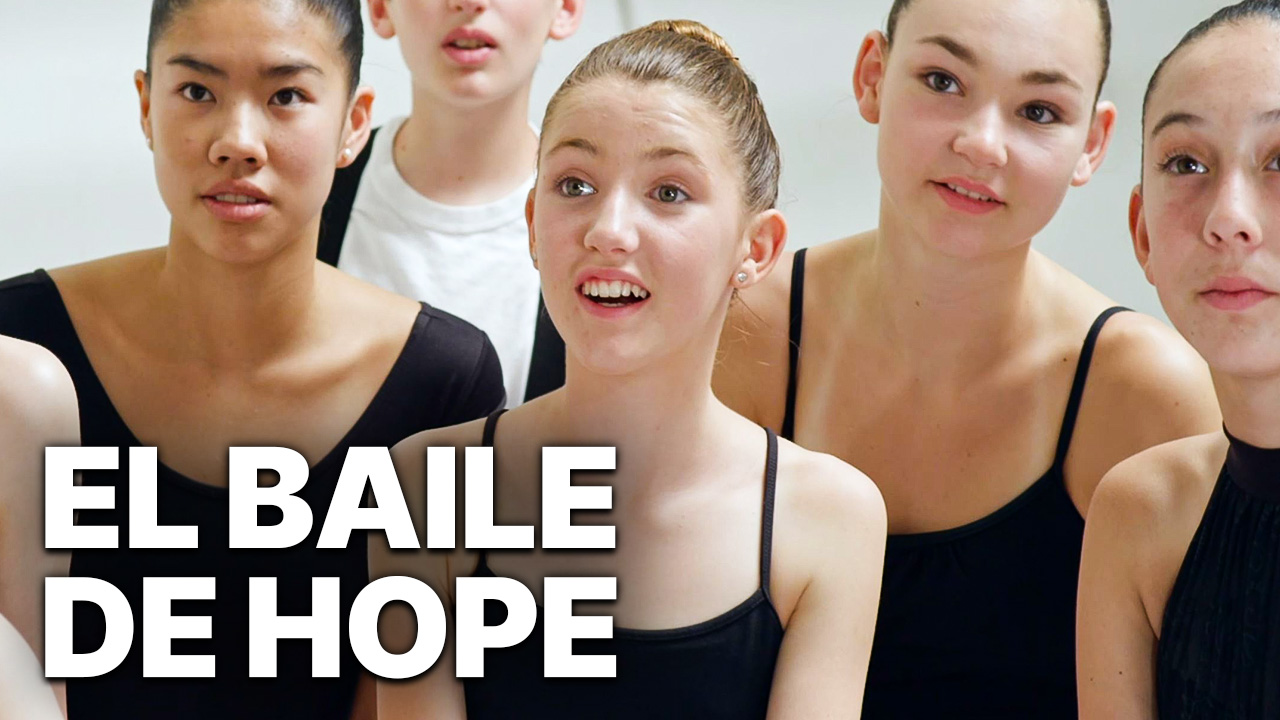 El Baile de Hope