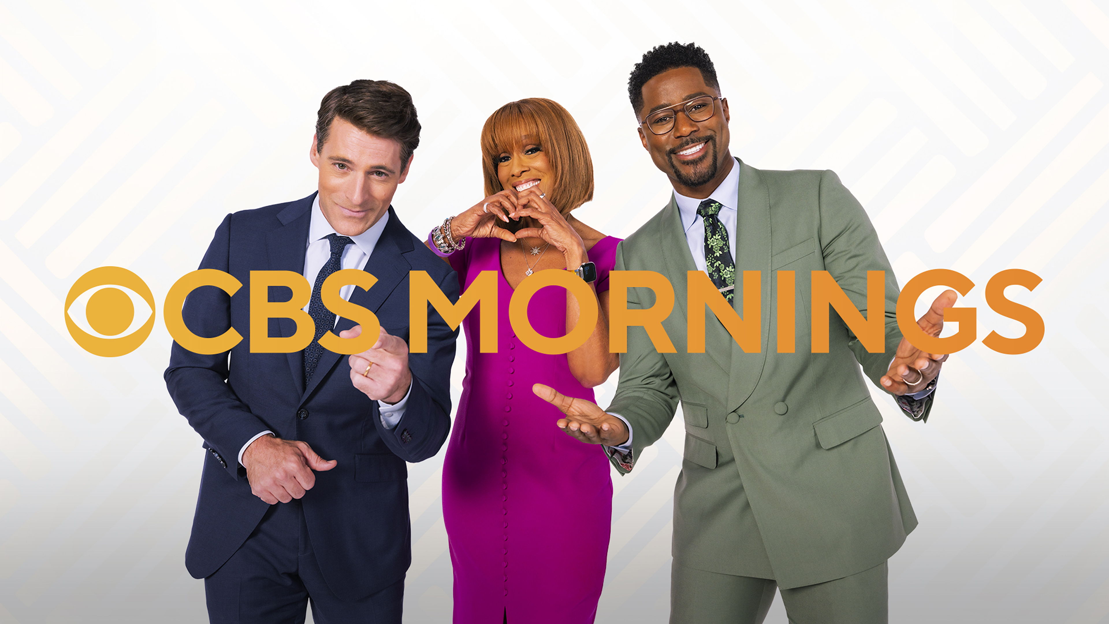 CBS Mornings