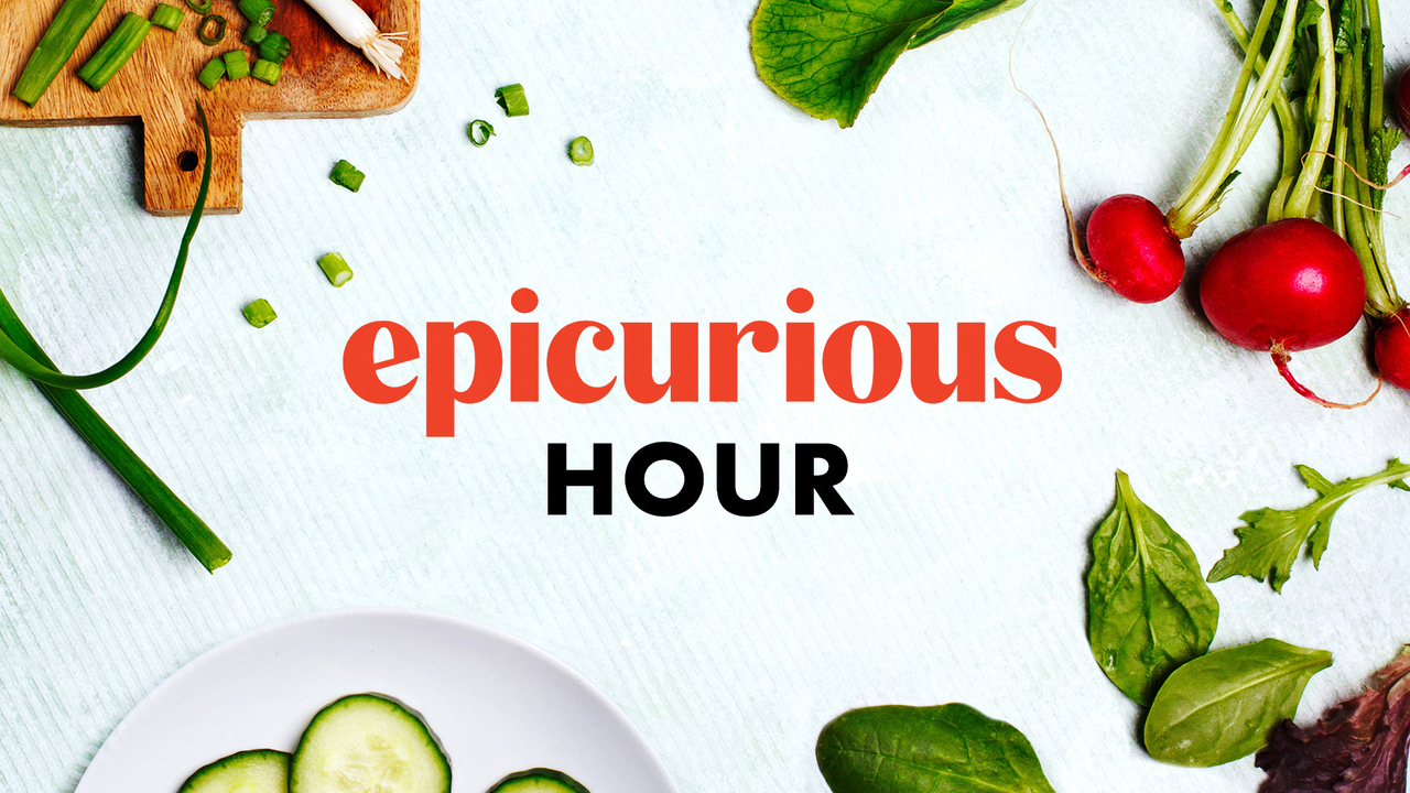 Epicurious Hour: The Right Citrus for Every Recipe and More