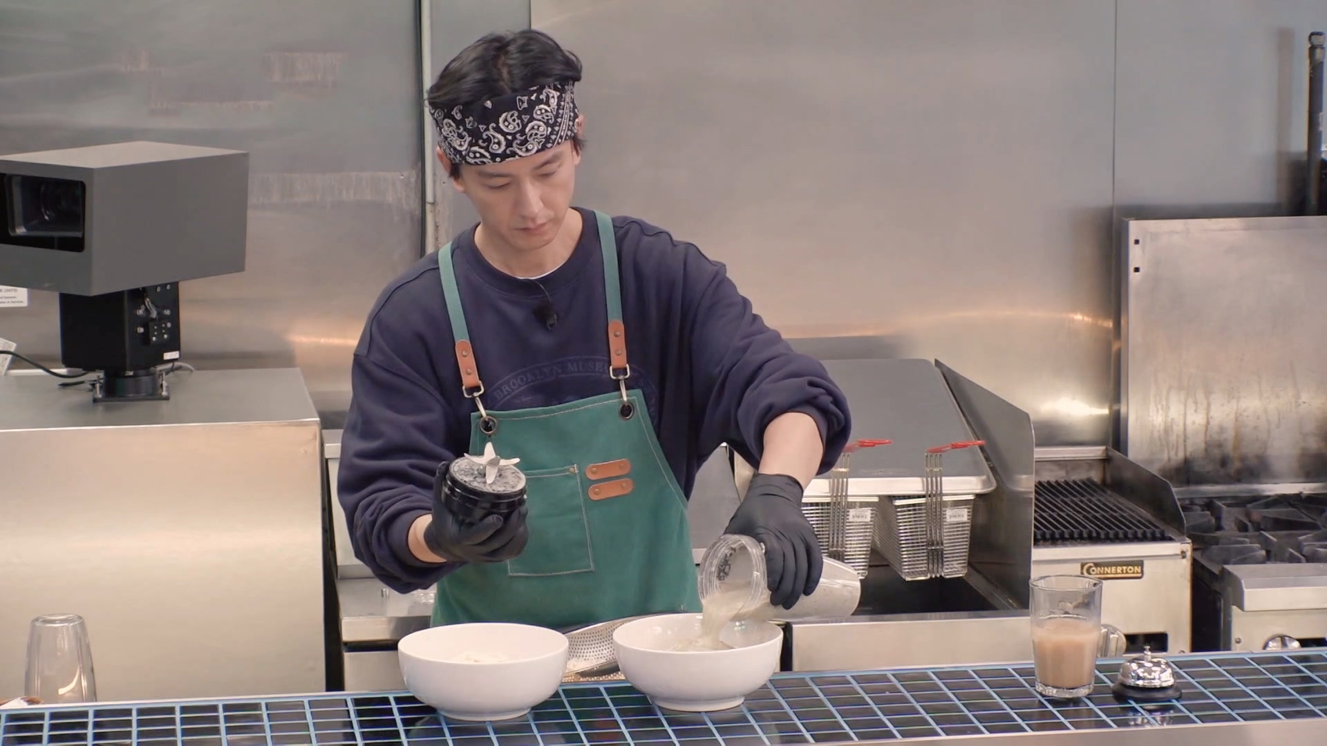 어쩌다 사장3 10회