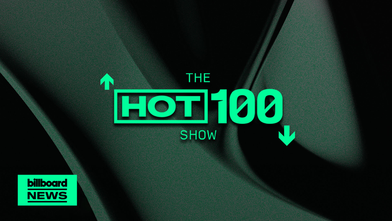 Billboard Hot 100 Show