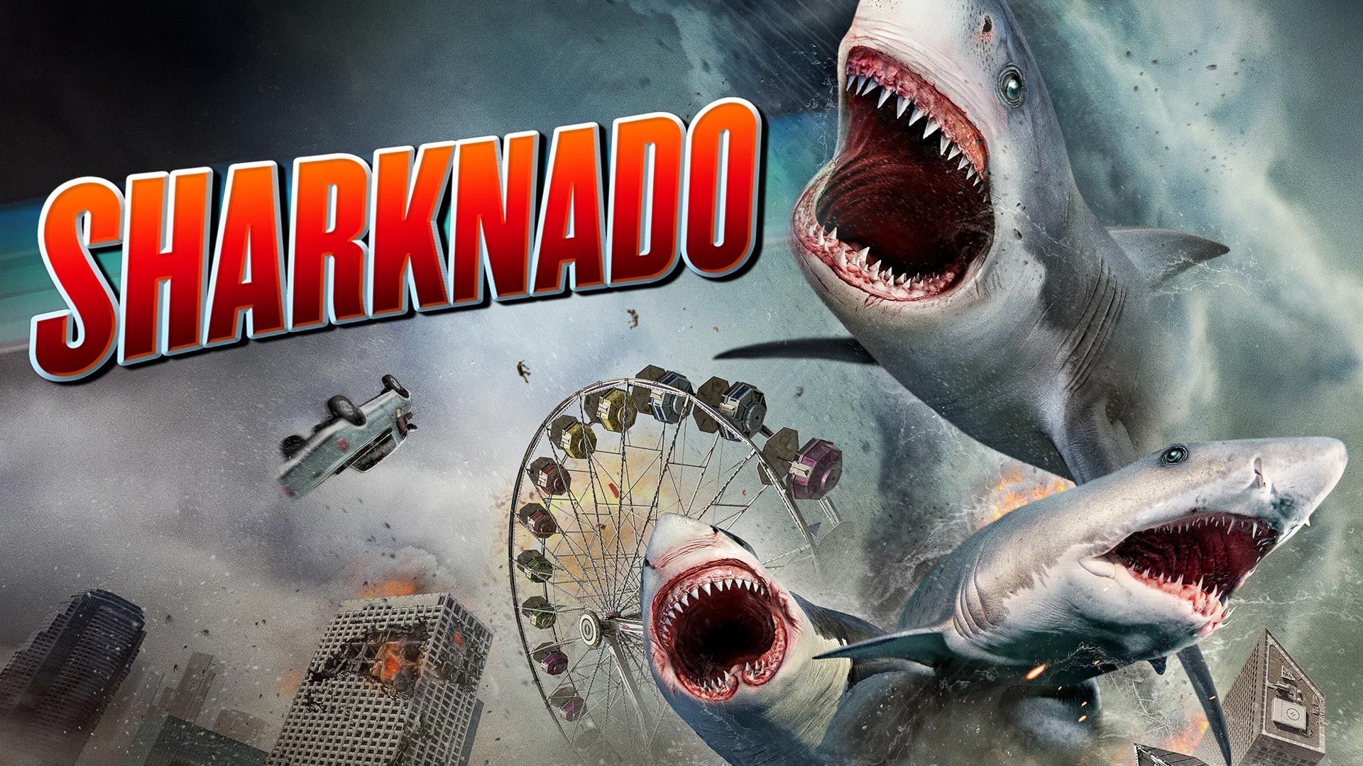 Sharknado