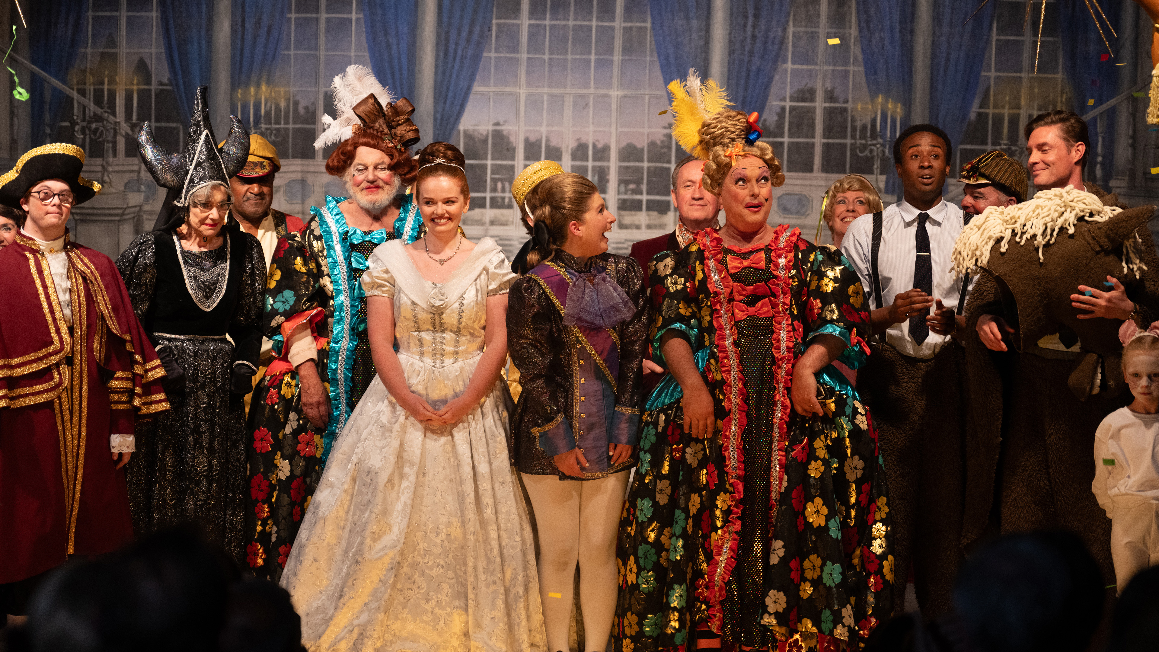 Sister Boniface Mysteries