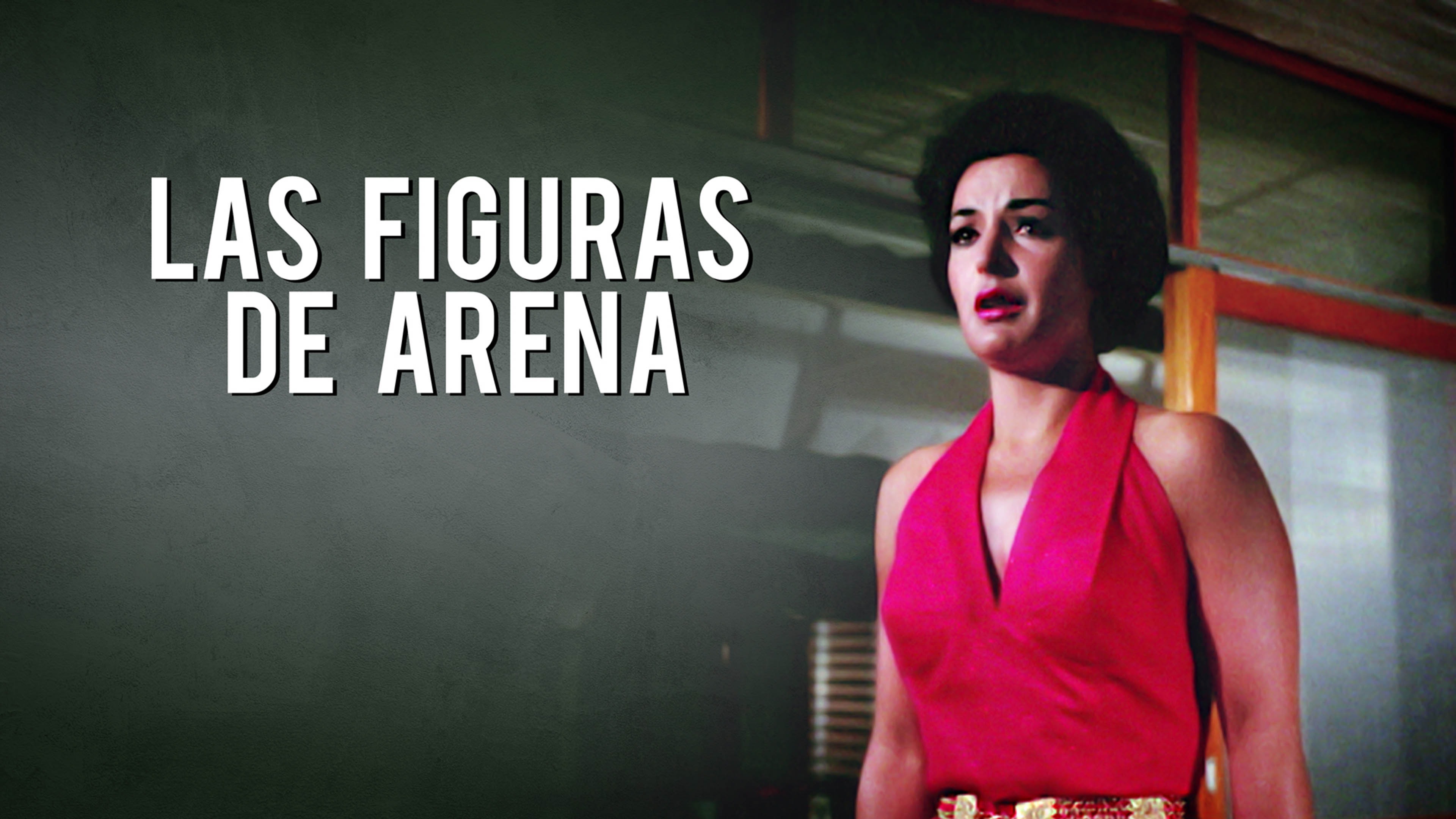 Las figuras de arena