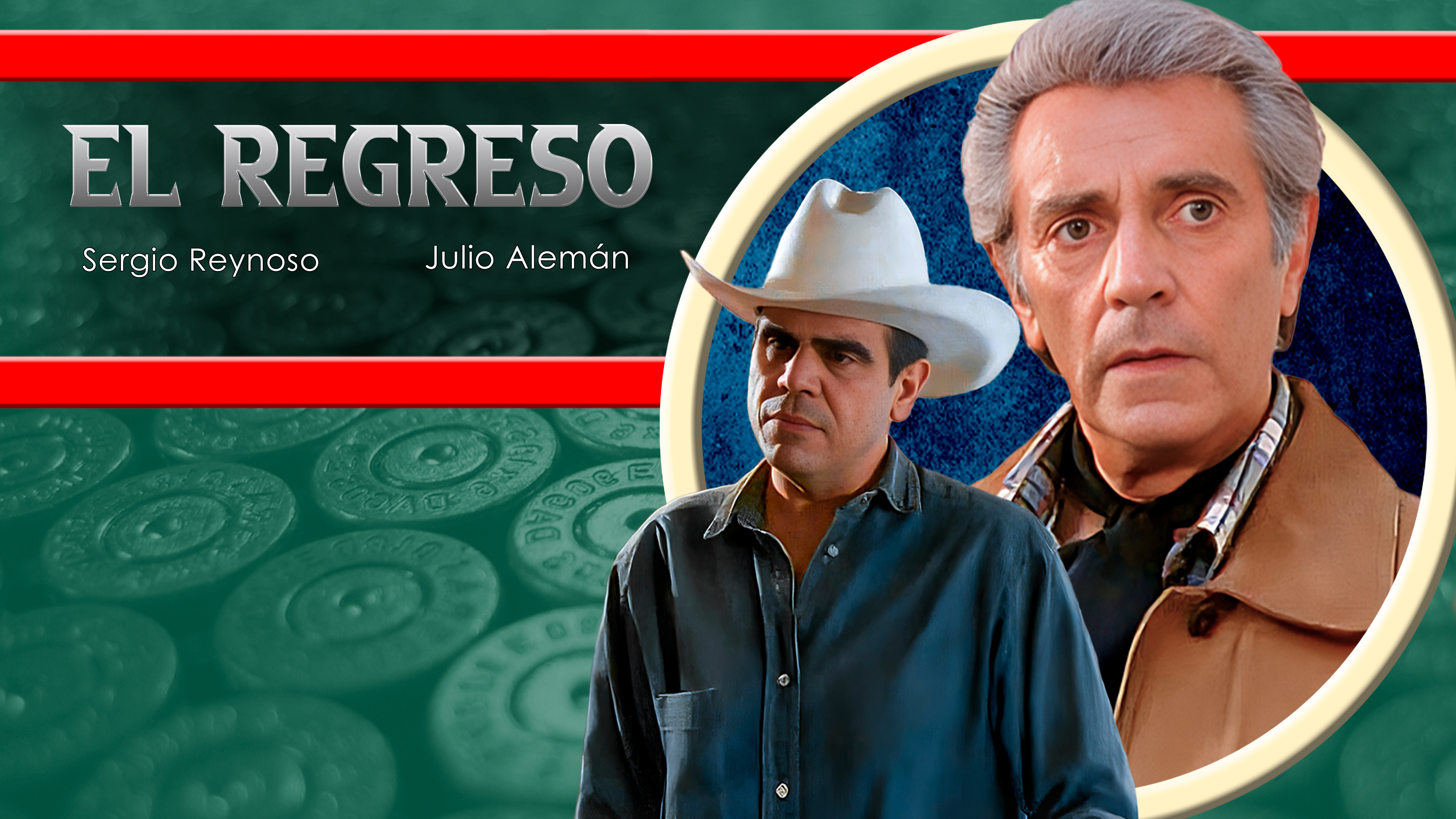 El regreso