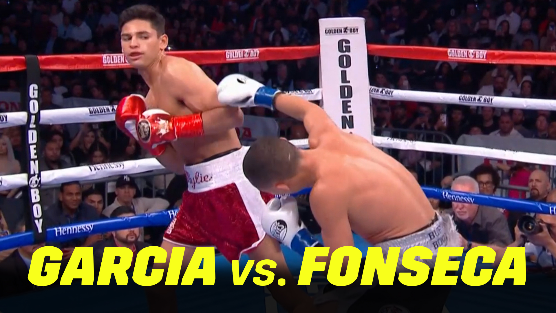Garcia vs. Fonseca (2020)