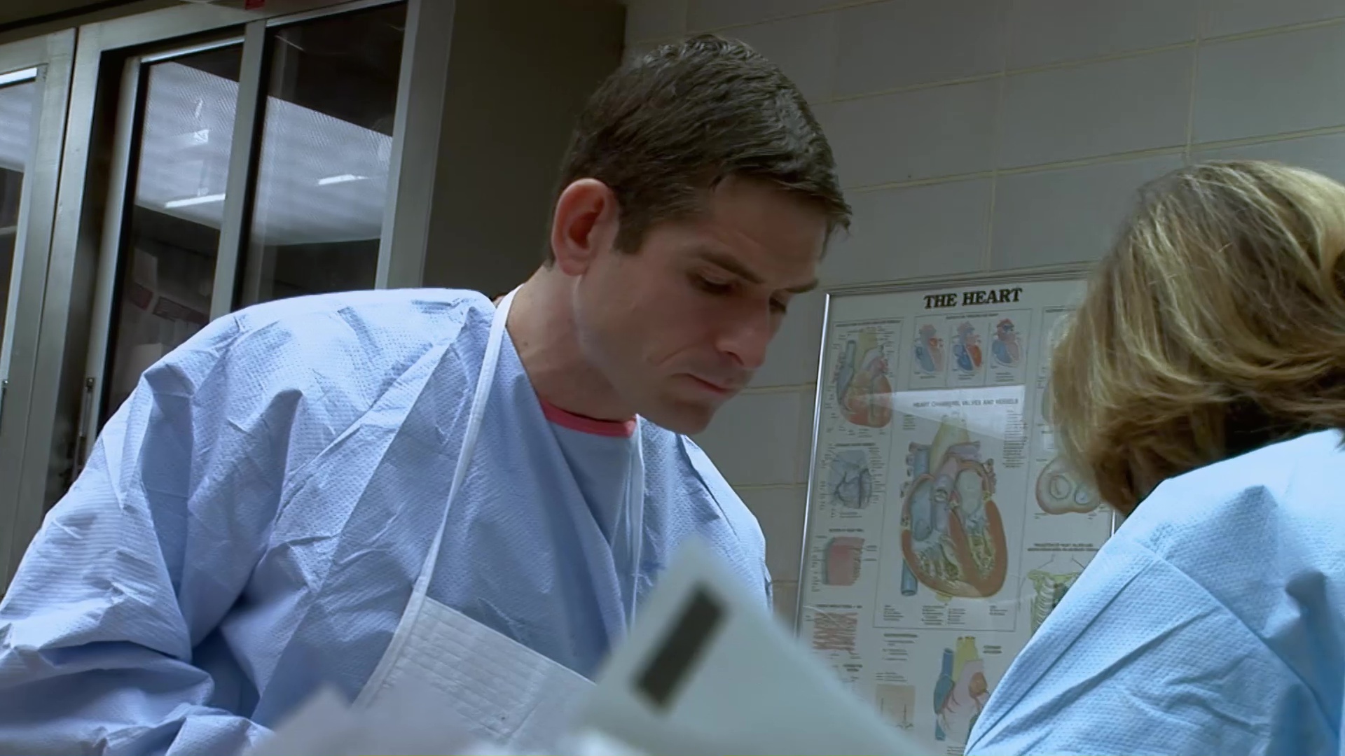 Dr. G: Medical Examiner