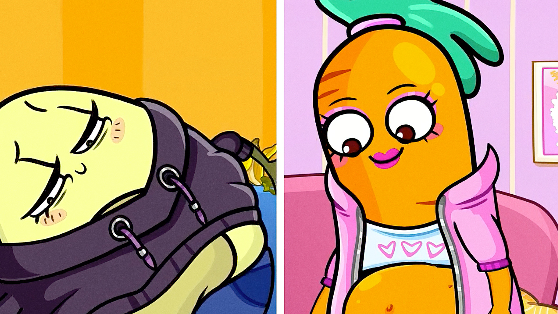 What Type of Girl Are You?