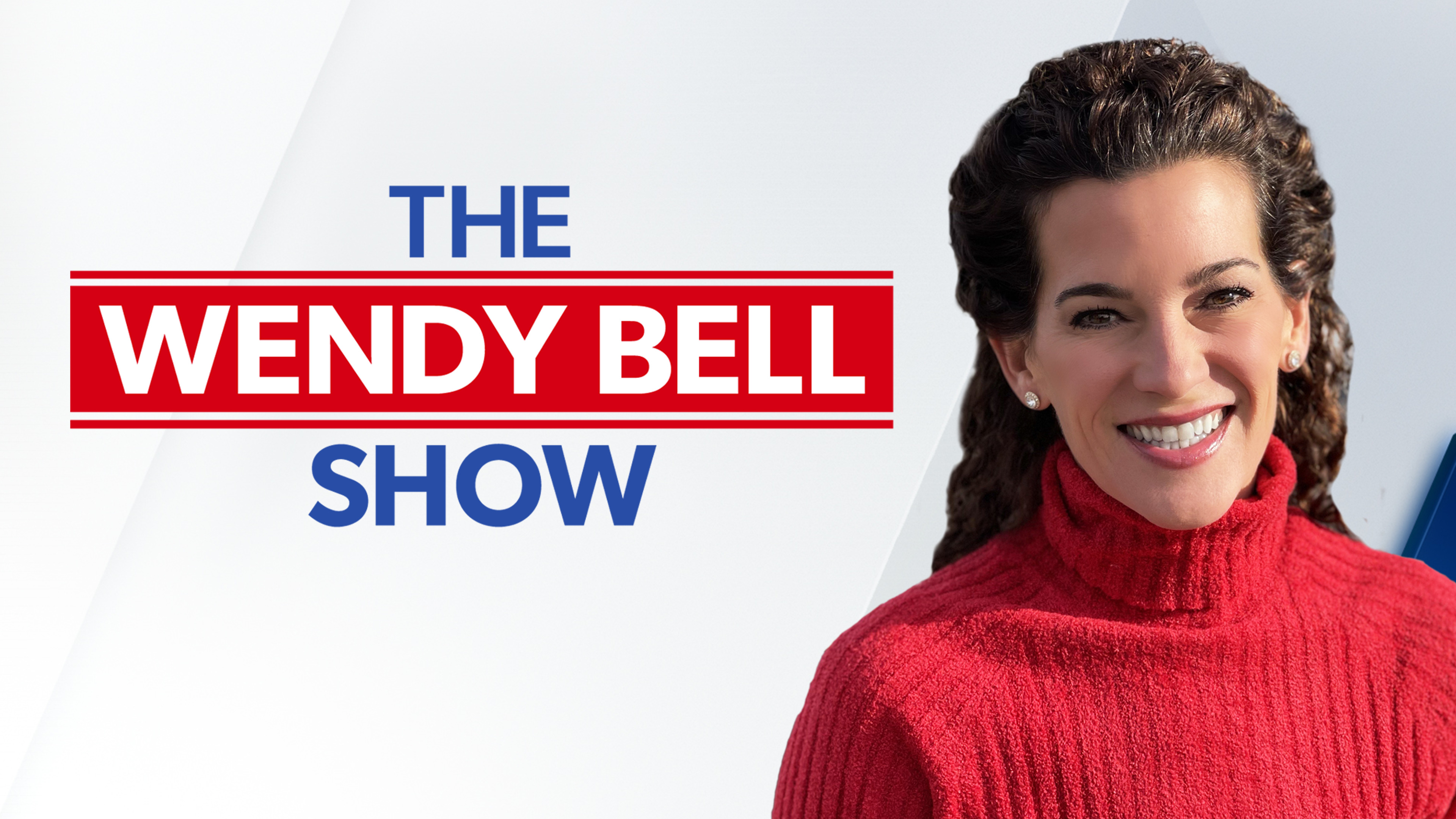 The Wendy Bell Show