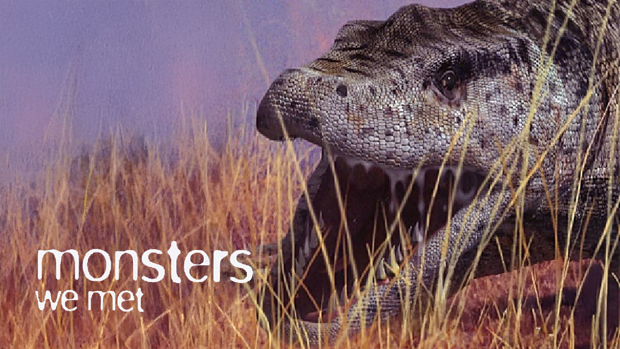 Monsters We Met