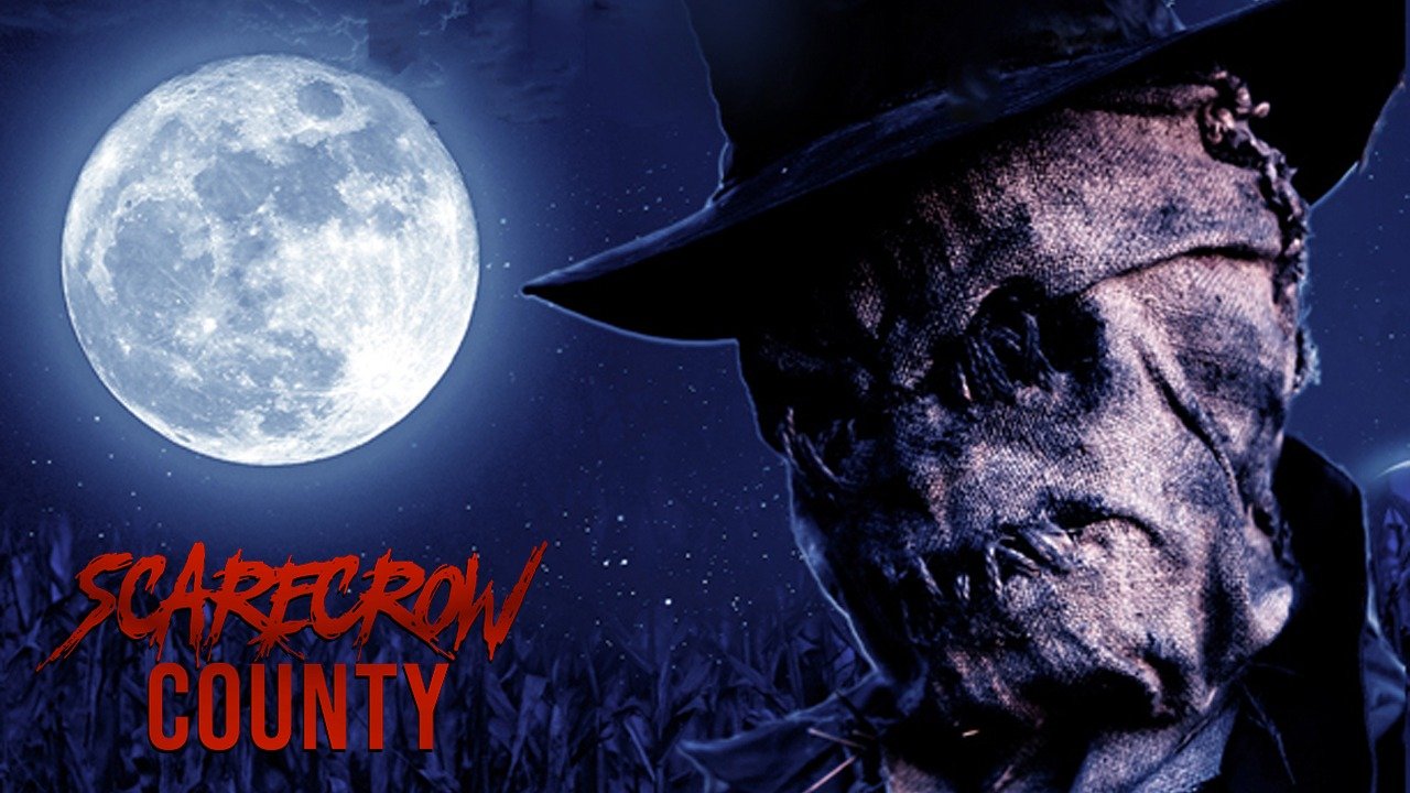 Scarecrow County