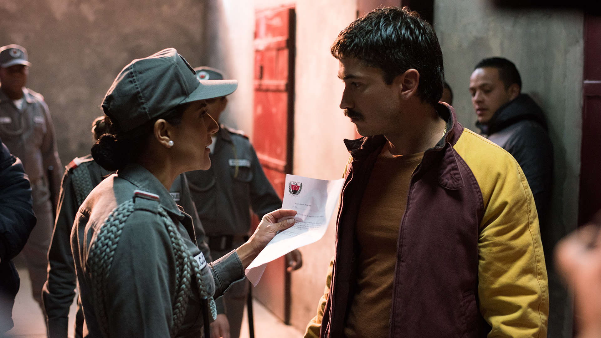 Sobreviviendo a Escobar, Alias JJ Ep. 60