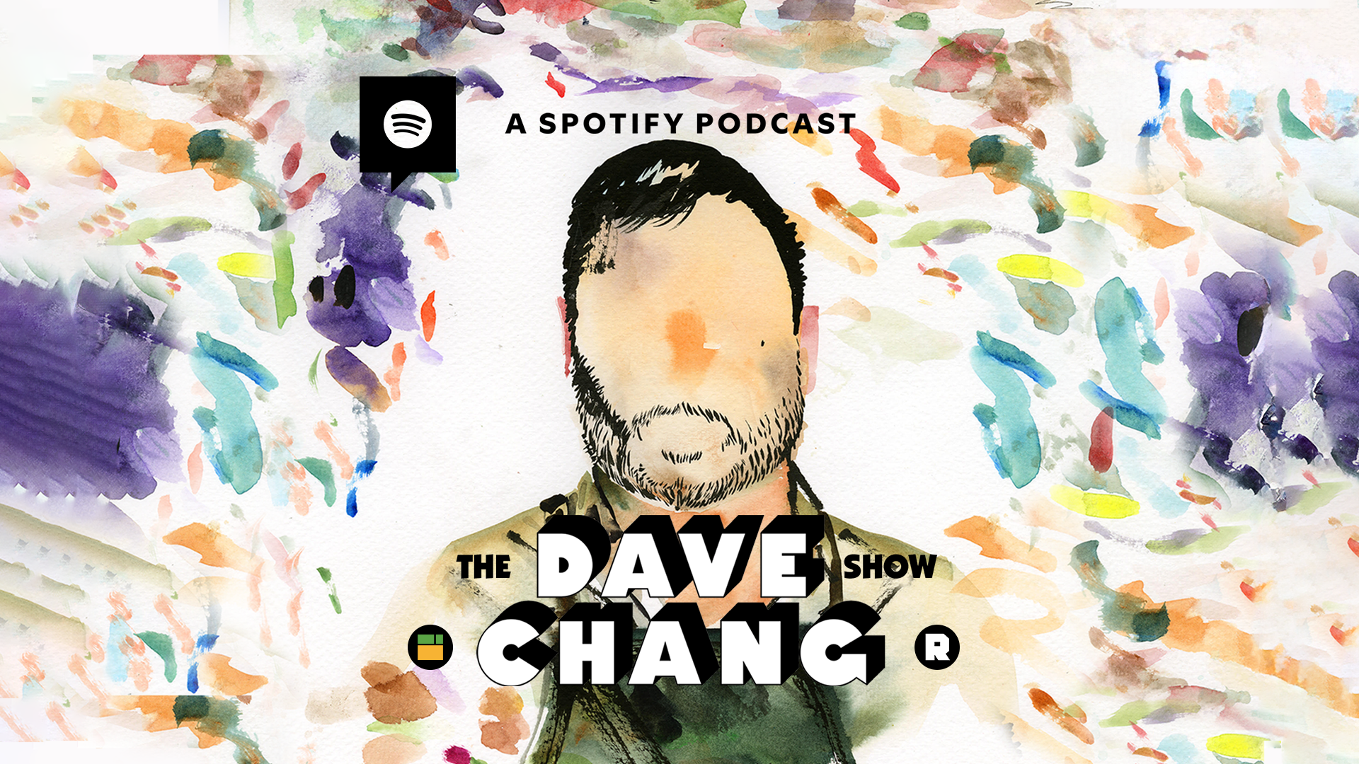 The Dave Chang Show