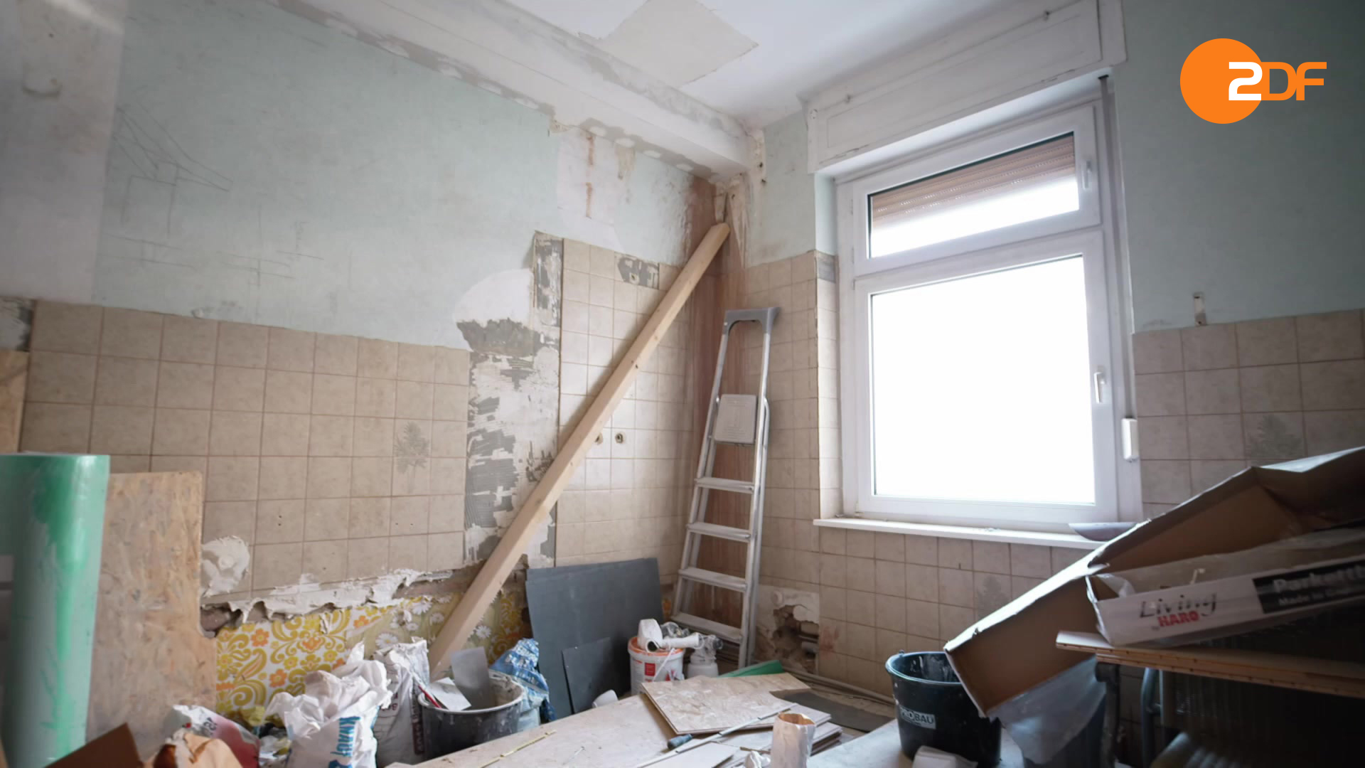 Mein Zuhause richtig schön