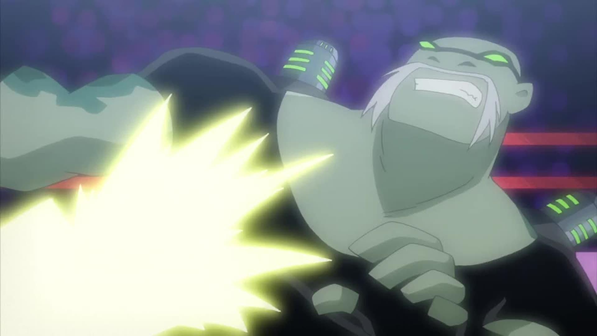 Transformers Animated
