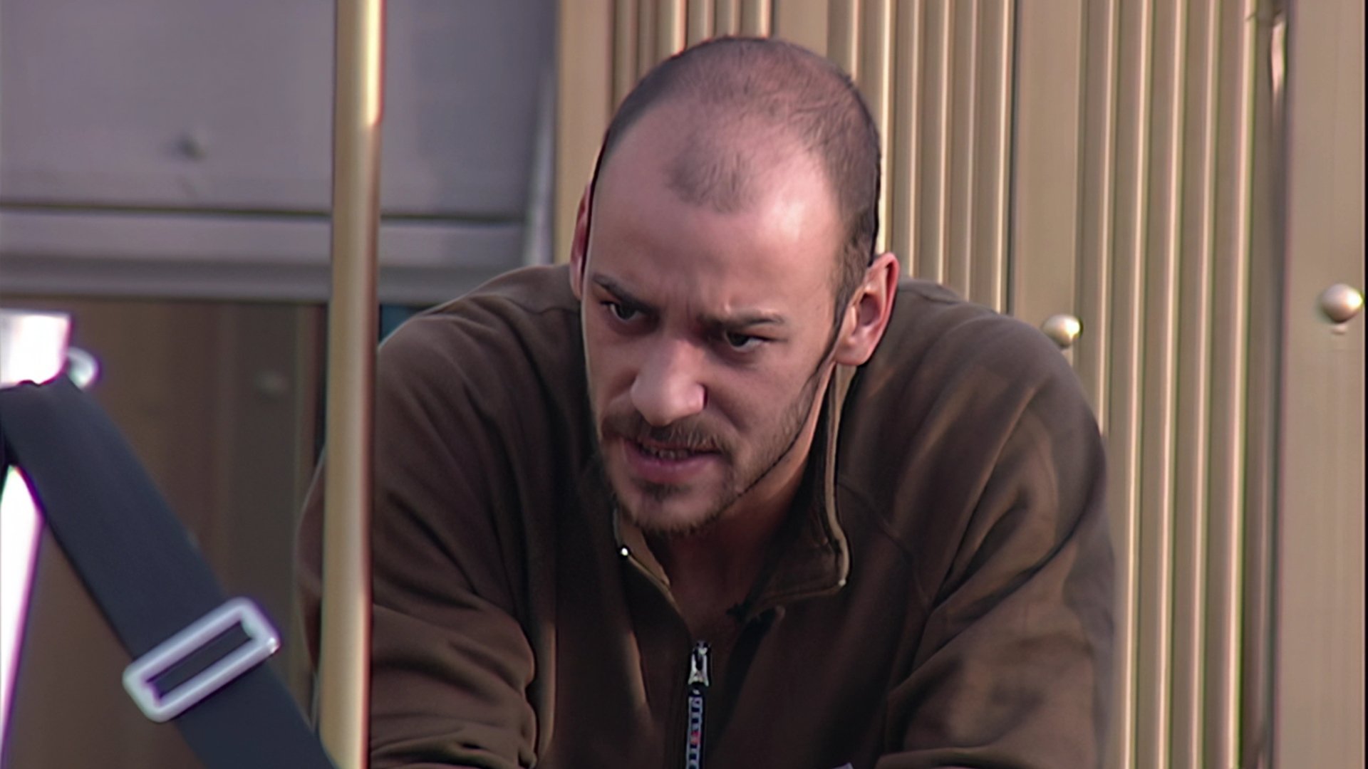 Thomas und seine Frauengeschichten I Tag 54 Staffel 5