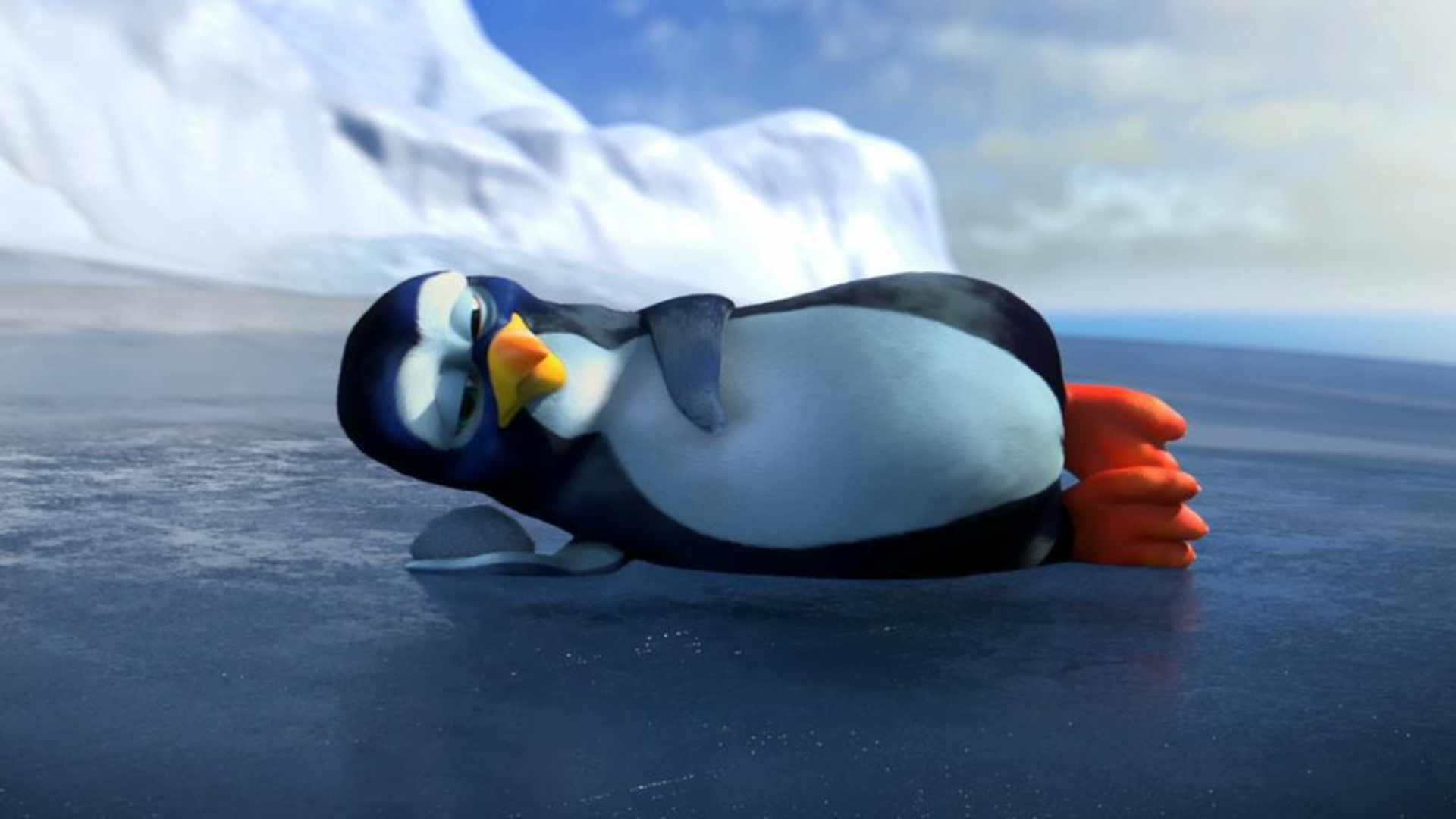 Jungle Beat | S3 E1-5